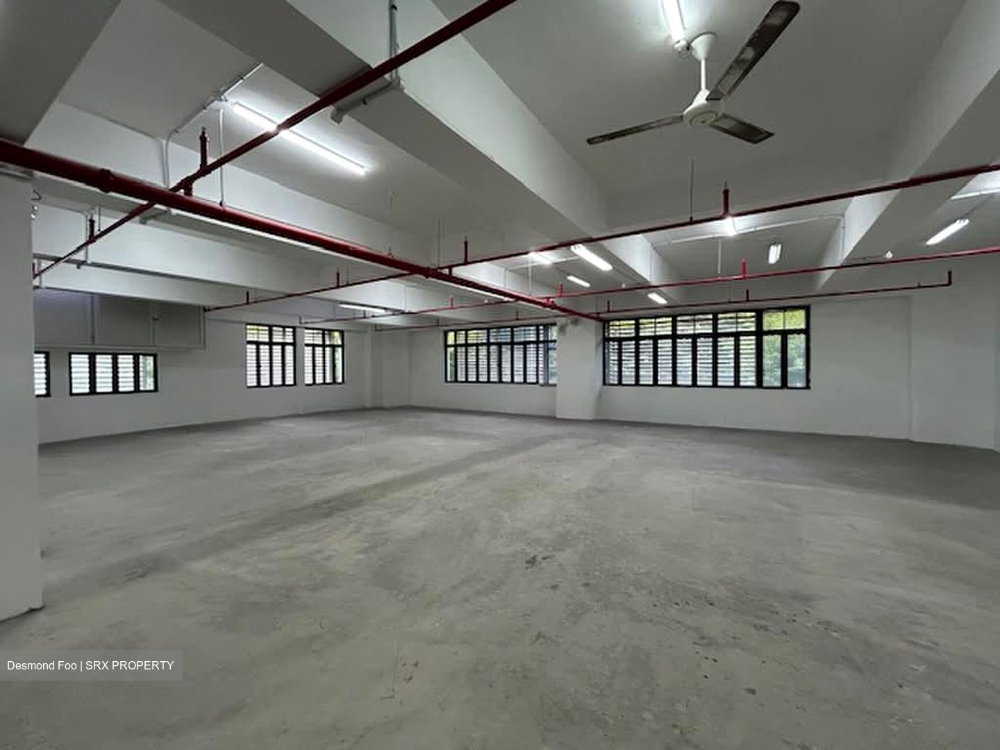 Leong Huat Building (D13), Factory #577065181